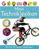 Larrie Mack - Mein Techniklexikon