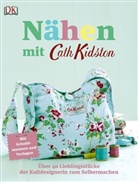 Cath Kidston - Nähen mit Cath Kidston
