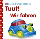 Franziska Jaekel - Tuut! Wir fahren