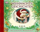 Susanna Lockheart, Susanna Lockheart - Weihnachtsgeschichten
