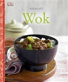 Samanth Joel, Wendy Quisumbing, Christophe Tate - Wok