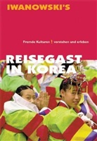 Christine Liew - Iwanowski's Reisegast in Korea