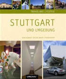 Bianc Doriat, Bianca Doriat, Michae Maier, Michael Maier, Thomas Rathay - Trends und Lifestyle Stuttgart und Umgebung