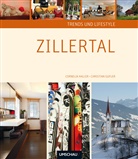 Christian Gufler, Cornelia Haller, Corneli Haller-Zingerling, Cornelia Haller-Zingerling, Christian Gufler - Trends und Lifestyle Zillertal
