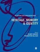 Helmut K Anheier, Helmut K Isar Anheier, Helmut K K Isar Anheier, Helmut K. Isar Anheier, Yudhishthir Raj Isar, Helmut Anheier... - Cultures and Globalization