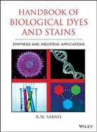 R W Sabnis, R. W. Sabnis, R.W. Sabnis, RW Sabnis, SABNIS R W, Sabnis R. W. - Handbook of Biological Dyes and Stains