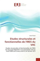 Julien Perard, Perard-j - Etudes structurales et