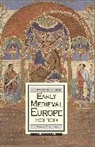 Roger Collins, Collins Roger - Early Medieval Europe, 300-1000