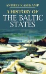 A. Kasekamp, Andres Kasekamp, Kasekamp Andres - History of the Baltic States