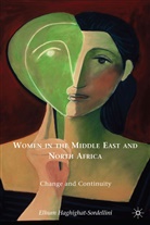 HAGHIGHAT SORDELLINI ELHUM, E Haghighat-Sordellini, E. Haghighat-Sordellini, Elhum Haghighat-Sordellini - Women in the Middle East and North Africa