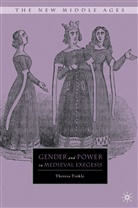 T Tinkle, T. Tinkle, Theresa Tinkle, TINKLE THERESA - Gender and Power in Medieval Exegesis
