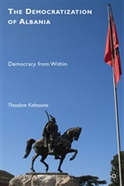 T Kaltsounis, T. Kaltsounis, Theodore Kaltsounis, KALTSOUNIS THEODORE - Democratization of Albania