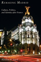 H Stapell, H. Stapell, Hamilton M. Stapell, STAPELL HAMILTON M - Remaking Madrid