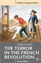 Hugh Gough, Gough Hugh - The Terror in the French Revolution