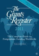 Palgrave Macmillan Ltd, Palgrave Macmillan Ltd, Palgrave Macmillan Ltd, Palgrave Macmillan, Palgrave Macmillan Ltd - Grants Register