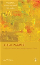 L. Williams, Lucy Williams, WILLIAMS LUCY - Global Marriage