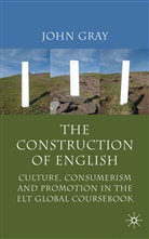 J Gray, J. Gray, John Gray, GRAY JOHN - Construction of English
