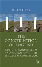 J Gray, J. Gray, John Gray, Gray John - Construction of English
