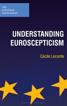 Cecile Leconte, Cécile Leconte - Understanding Euroscepticism
