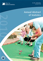 Na Na, Office For National Statistics, Ian Macrory - Annual Abstract of Statistics