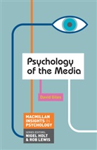 David Giles - Psychology of the Media