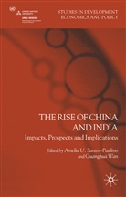 SANTOS PAULINO AMELIA U WAN GUA, Amelia U. Wan Santos-Paulino, Santos-Paulino, A Santos-Paulino, A. Santos-Paulino, Amelia Santos-Paulino... - Rise of China and India
