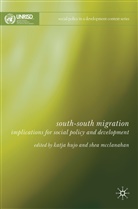 Katja Piper Hujo, Hujo, K Hujo, K. Hujo, Katja Hujo, Piper... - South-South Migration