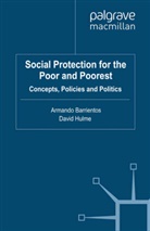 Armando Hulme Barrientos, Barrientos, A Barrientos, A. Barrientos, Armando Barrientos, Hulme... - Social Protection for the Poor and Poorest