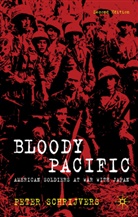 P Schrijvers, P. Schrijvers, Peter Schrijvers - Bloody Pacific