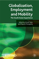 Hiroshi Murayama Sato, SATO HIROSHI MURAYAMA MAYUMI, Murayama, Murayama, M. Murayama, Mayumi Murayama... - Globalisation, Employment and Mobility