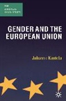 J. Kantola, Johanna Kantola, KANTOLA JOHANNA - Gender and the European Union