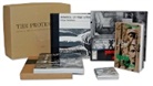Gerry Badger, Martin Parr, Marti Parr, Martin Parr - The Protest Box
