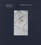 Sophie Calle - True Stories