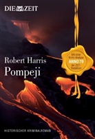 Robert Harris - Pompeji