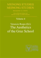 Venanzio Raspa - The Aesthetics of the Graz School