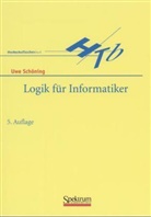 Uwe Schöning - Logik für Informatiker
