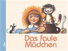 Zdenek Miler, Zdenek Miler - Das faule Mädchen