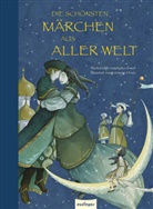 Ester, Arncia Esterl, Arnica Esterl, Ovani, Ovani Germano, Germano Ovani - Die schönsten Märchen aus aller Welt
