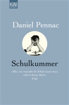Daniel Pennac, Eveline Passet - Schulkummer