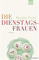 Monika Peetz - Die Dienstagsfrauen