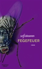 Sofi Oksanen, Angela Plöger - Fegefeuer