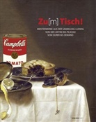 Christin Vogt, Christine Vogt - Zu[m] Tisch!