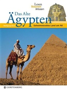 Wolfgang Korn, Claudia Lieb, Claudia Lieb - Das alte Ägypten