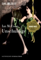 Ian McEwan - Unschuldige
