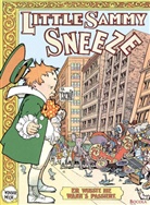 Winsor McCay - Little Sammy Sneeze