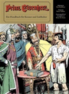 Hal Foster, Brian M. Kane, Brian M. Kane, Bria M Kane - Prinz Eisenherz, Ein Handbuch für Kenner und Liebhaber