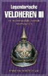 A Roberts, Andrew Roberts - Legendarische veldheren III
