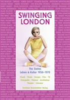 Rainer Metzger - Swinging London