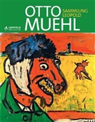 Otto Mühl, Diethard Leopold - Otto Muehl. Sammlung Leopold