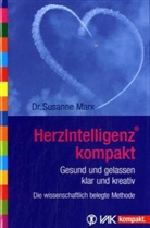 Susanne Marx, Susanne (Dr.) Marx - HerzIntelligenz® kompakt
